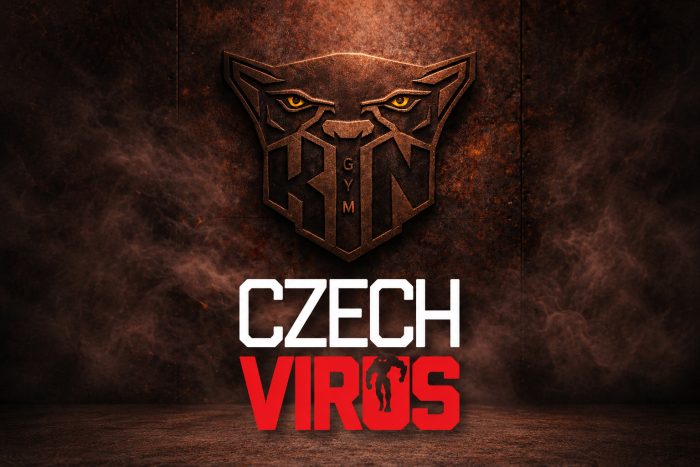 Czech Virus