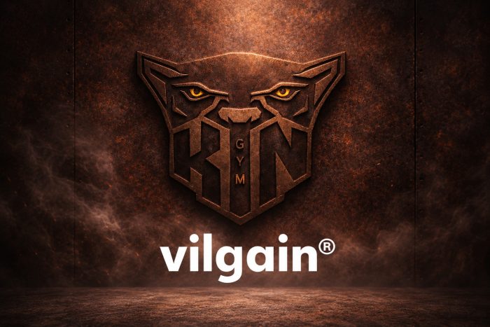 Vilgain